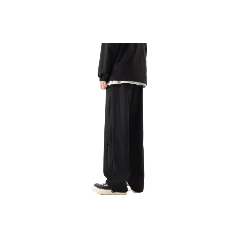 D&W Casual Pants Unisex-1