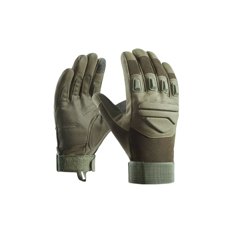 TANLU Riding Equipment Cycling Glove Color Unisex EVA-2