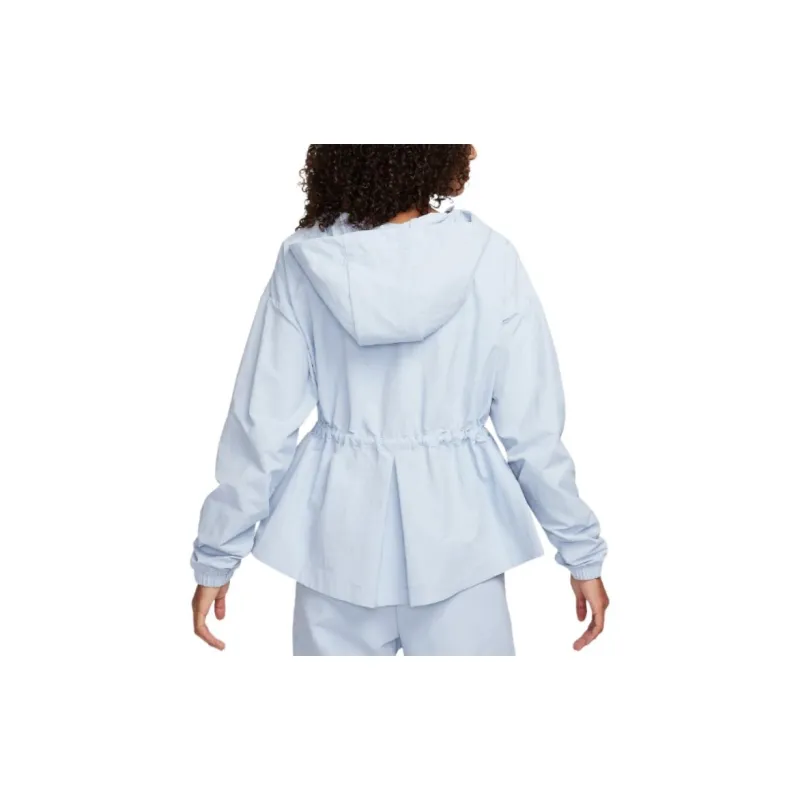 Nike Sportswear Everything Wovens Women's Oversized Hooded Jacket-2
