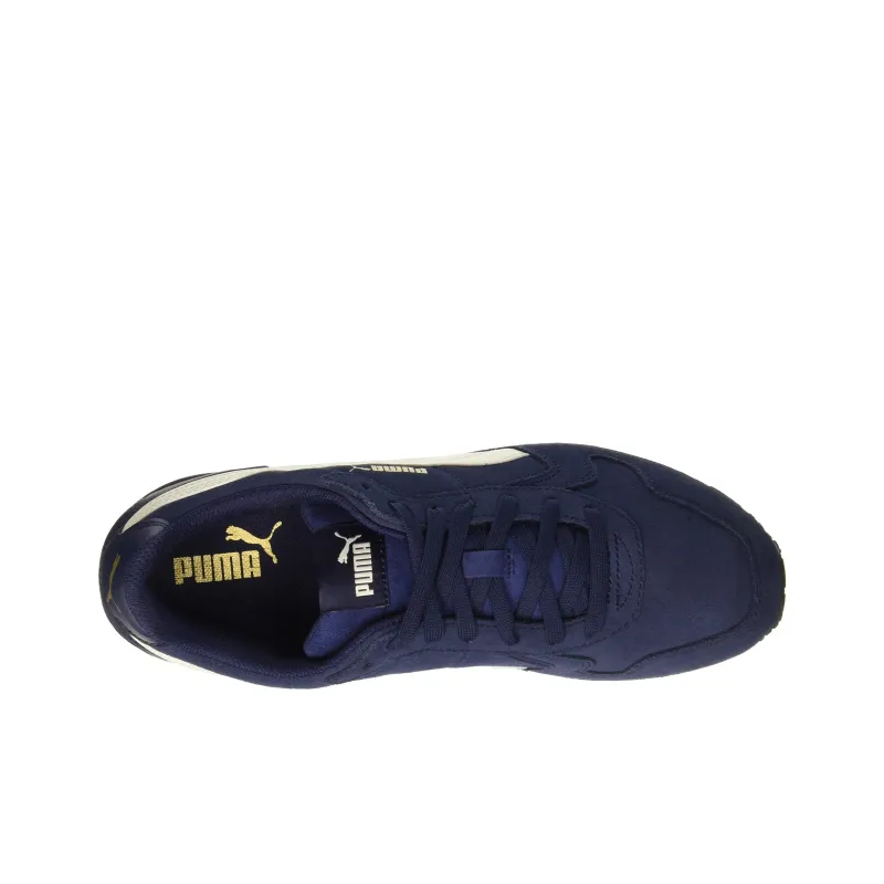 Puma 90s Runner Low Blue-6