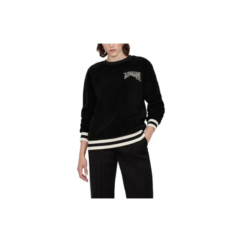 ARMANI EXCHANGEAE Sweatshirt Women's-1