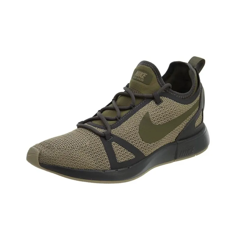 Nike Duel Racer Khaki Medium Olive-2