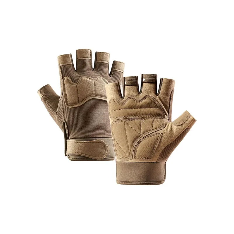 TANLU Riding Equipment Cycling Glove Unisex Faux Super-7