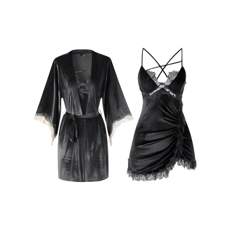 MIIOW Women's Pajama Sets-1