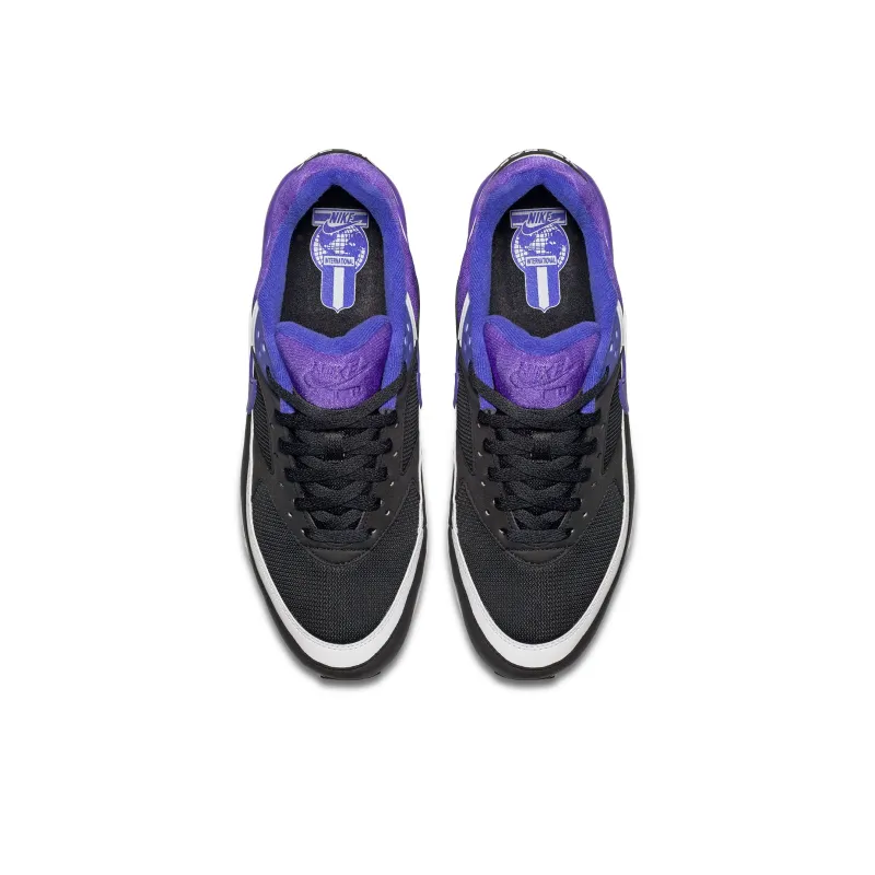 Nike Air Bw Gen Ii Persian Black-3