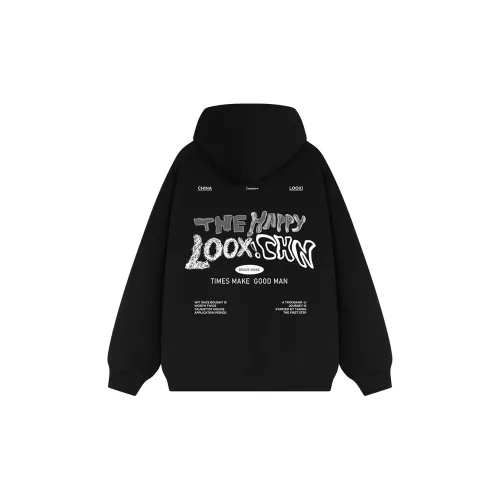 LOOX! Sweatshirts Unisex