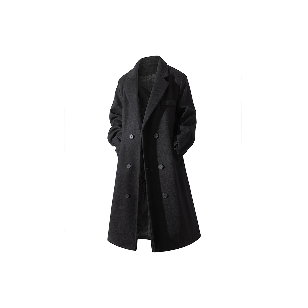 bebcdrshop trends cleo winter coat sale POIZON