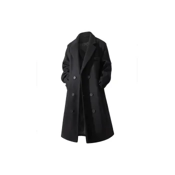 DJ.SPIRIT Coats Unisex
