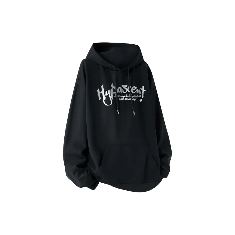 HYPASCENT Sweatshirts Unisex-7
