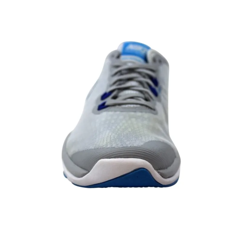Nike Flex Supreme Tr 4 Pr Pr Platinum Bl Glw Women's-2