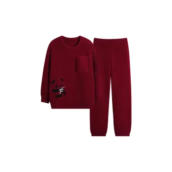 Sha Qian Men Pajama Sets