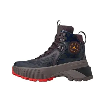 Terrex Hiking Boot Stella McCartney X Women's Adidas 'Charcoal Legend Ink'