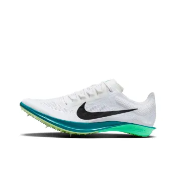 Nike Dragonfly 2 White Bright Spruce Electric Algae Black