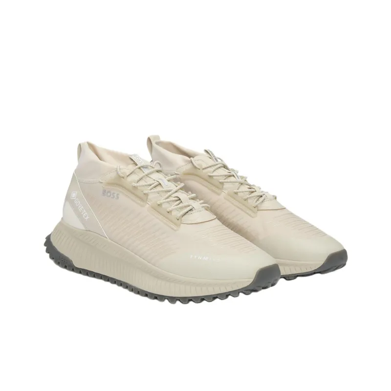 HUGO BOSS Logo Sneakers-2