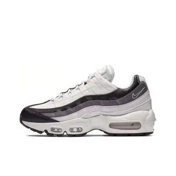 Nike Air Max 95 Black Platinum Tint Gunsmoke Women's