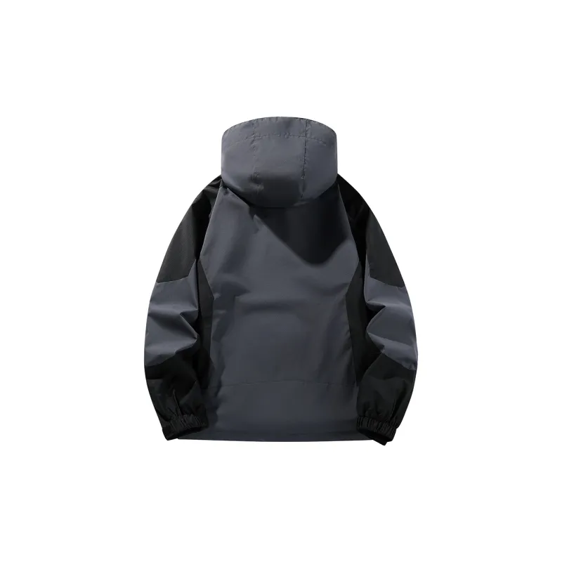 New Business Origin Jackets Coats Unisex-7