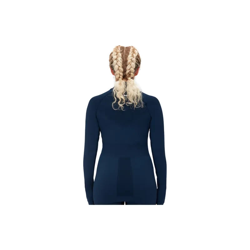 MAMMUT Trift Jackets Women's Deep Sea Blue-1