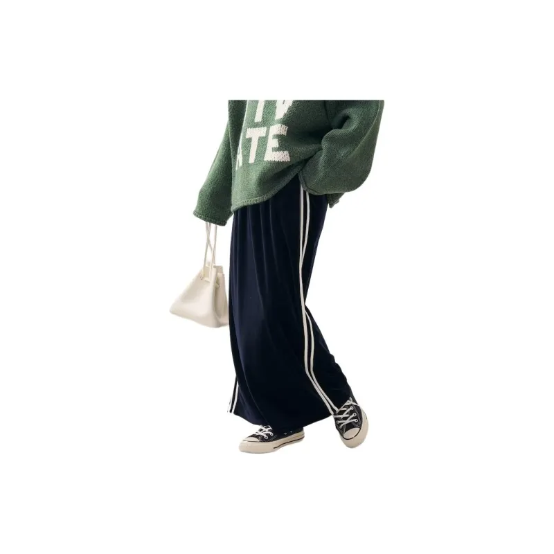 FREAK'S STORE FW23 Casual Long Skirt Women's-16