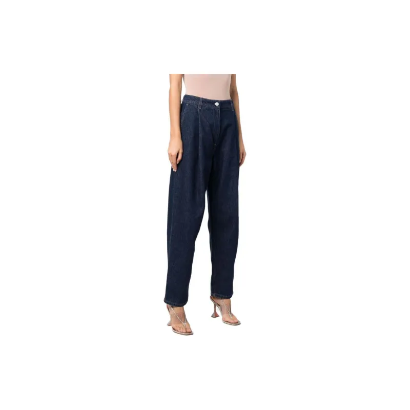 Magda Butrym Totness High Rise Jeans-2