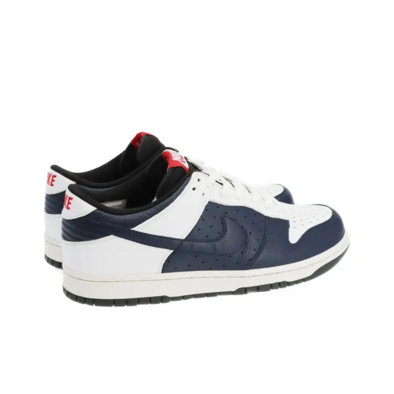 Nike Dunk Low Cl 'Jordan Pack'-2