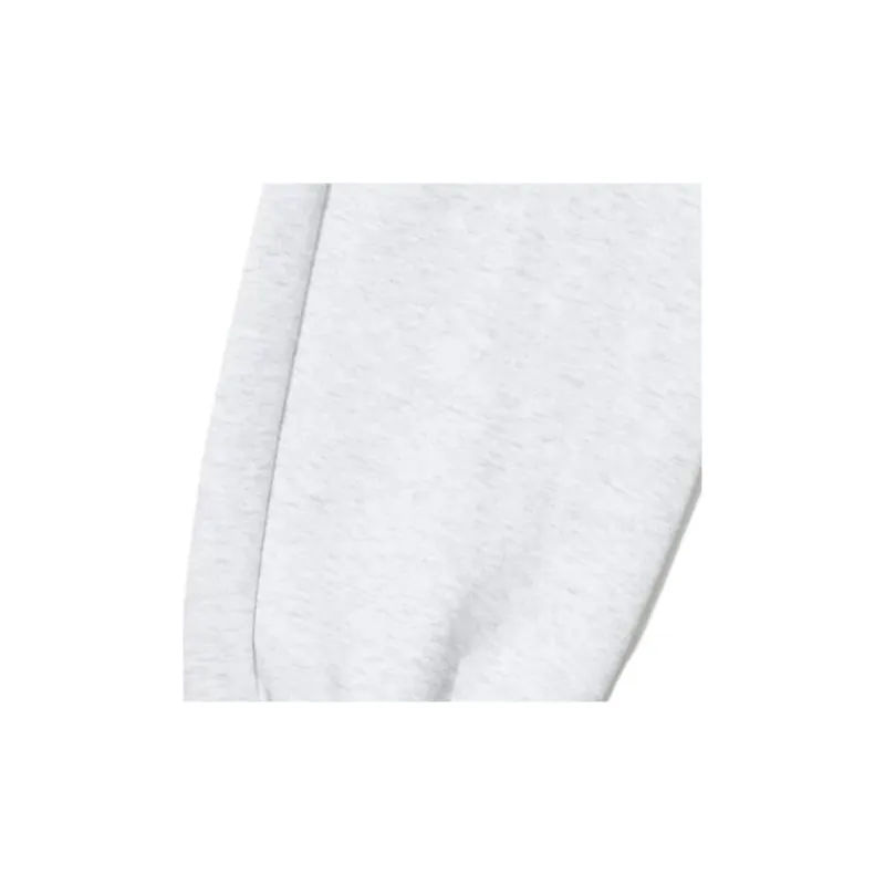 FILA Casual Pants Unisex Gray-3