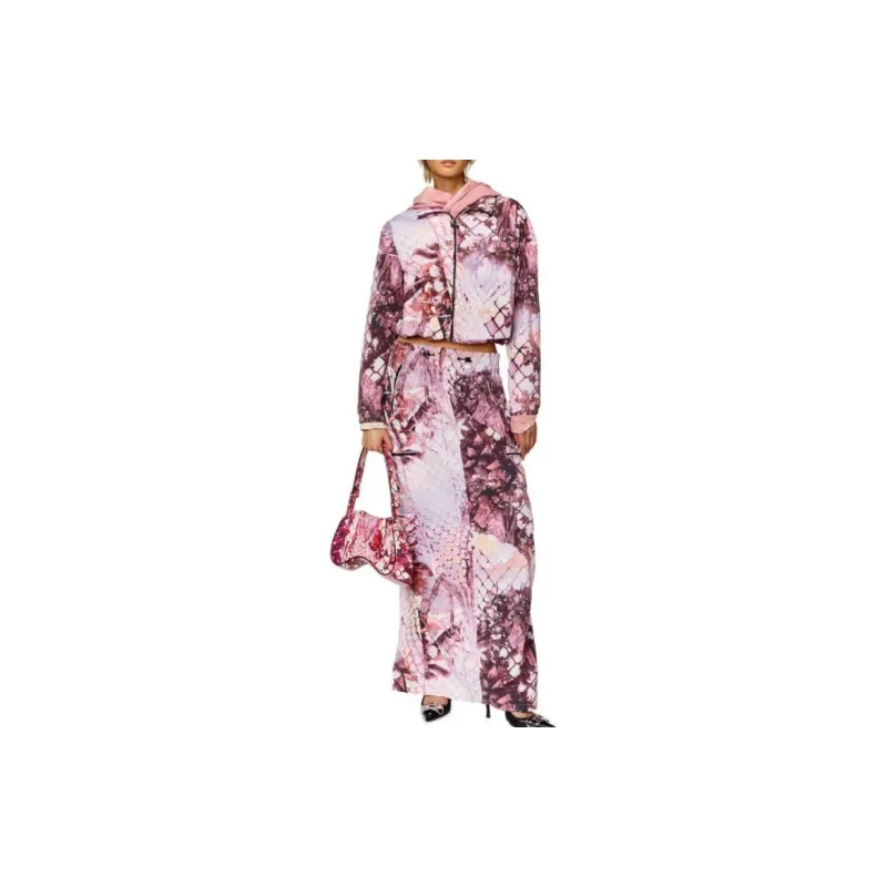 DIESEL G-Windor-N1 Graphic Printed Jacket-1