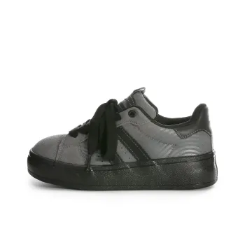 Lovely You Wear-resistant And Lightweight Low-Top Skateboard Shoes Women's