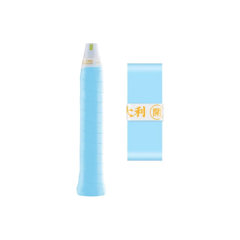 P.R IND Badminton Grip Tape PU Thin 12 Motoir-24