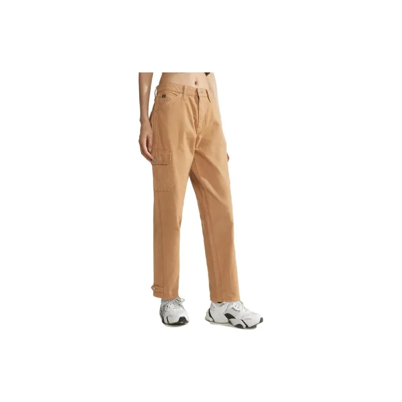 Calvin Klein Jeans Women's Khaki-1