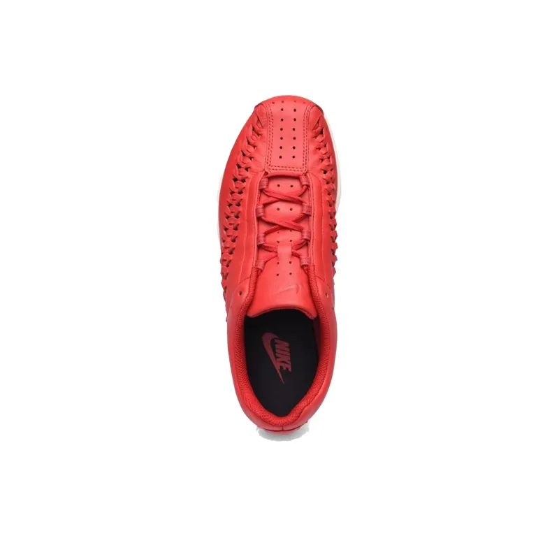 Nike Mayfly Woven Gym Red/Lt Orewood Brn Black-2