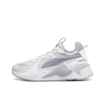 PUMA RS X Soft 'White Grey Purple' Women's