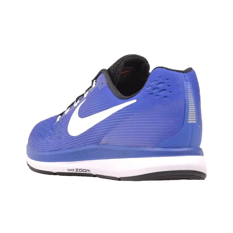 Nike Air Zoom Pegasus 34 Tb Game Royal/White Black-3