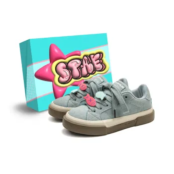 STAE Anti Slip Wear Resistant Low Top Skateboard Shoes Women's