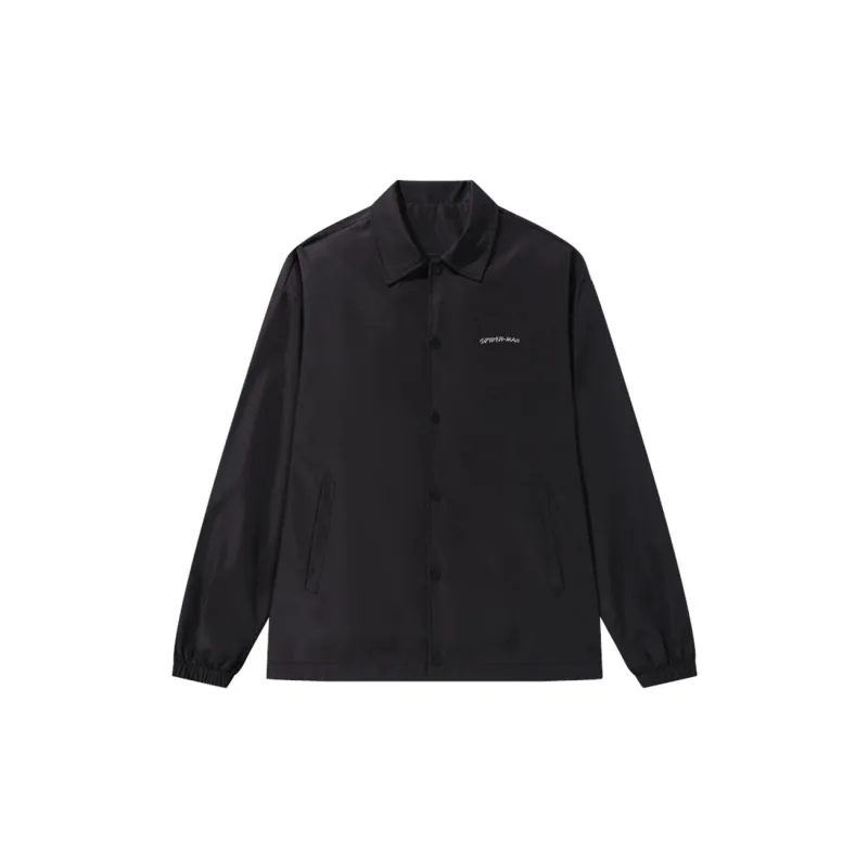 MARVEL Jackets Unisex-5