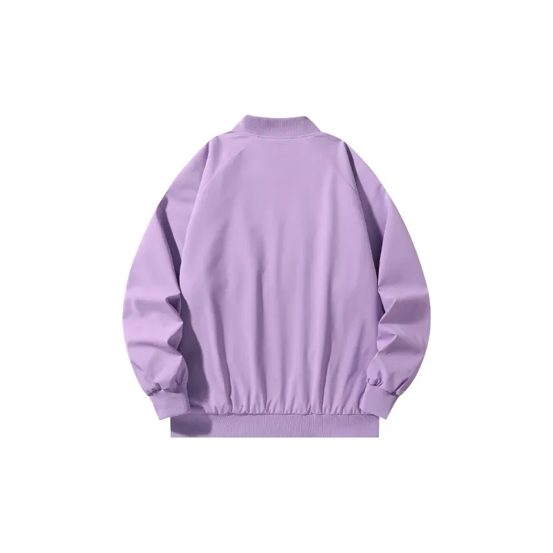 Kepu Baseball Jerseys Unisex-9