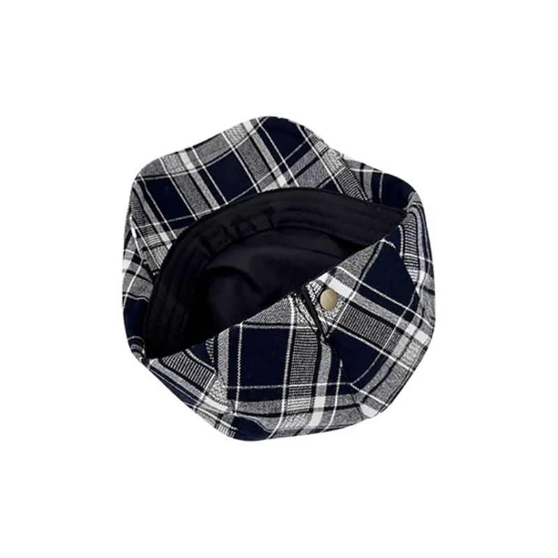 SLEEPYWALK Cotton Berets Women's-2