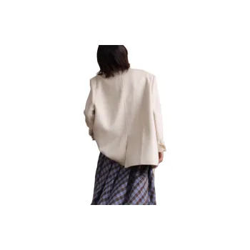 BLUEerror Business Suit Women's