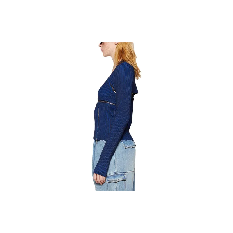 Christopher Esber Revaler Detachable sleeve Top-4