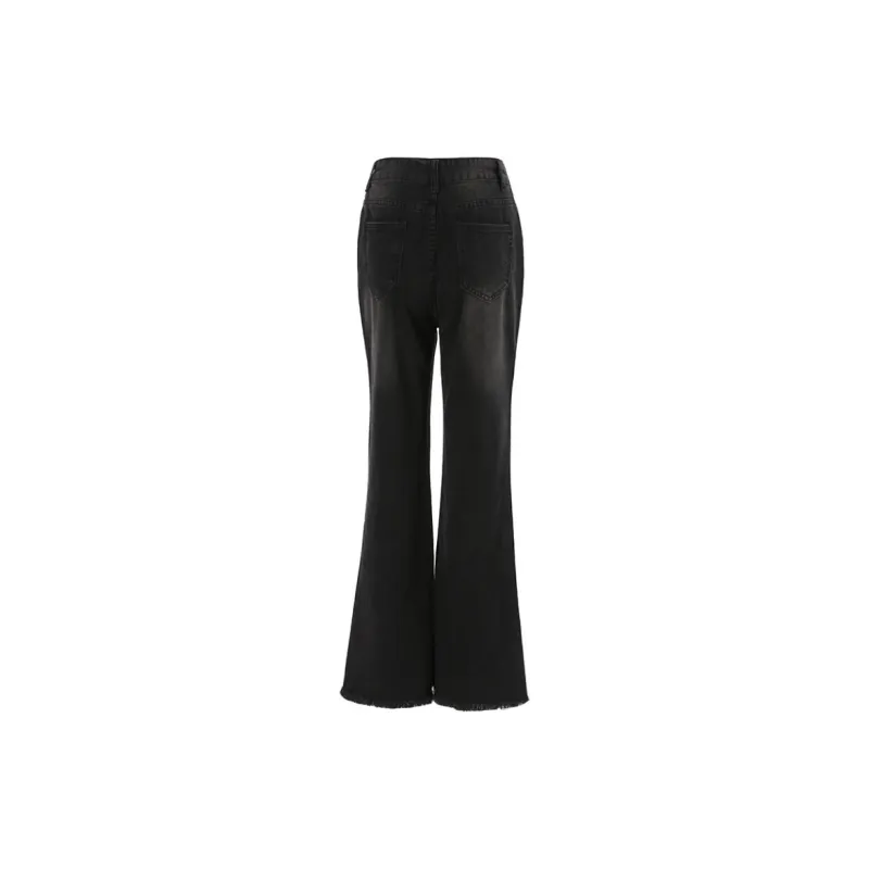 BETTERSAY Jeans Women's-47