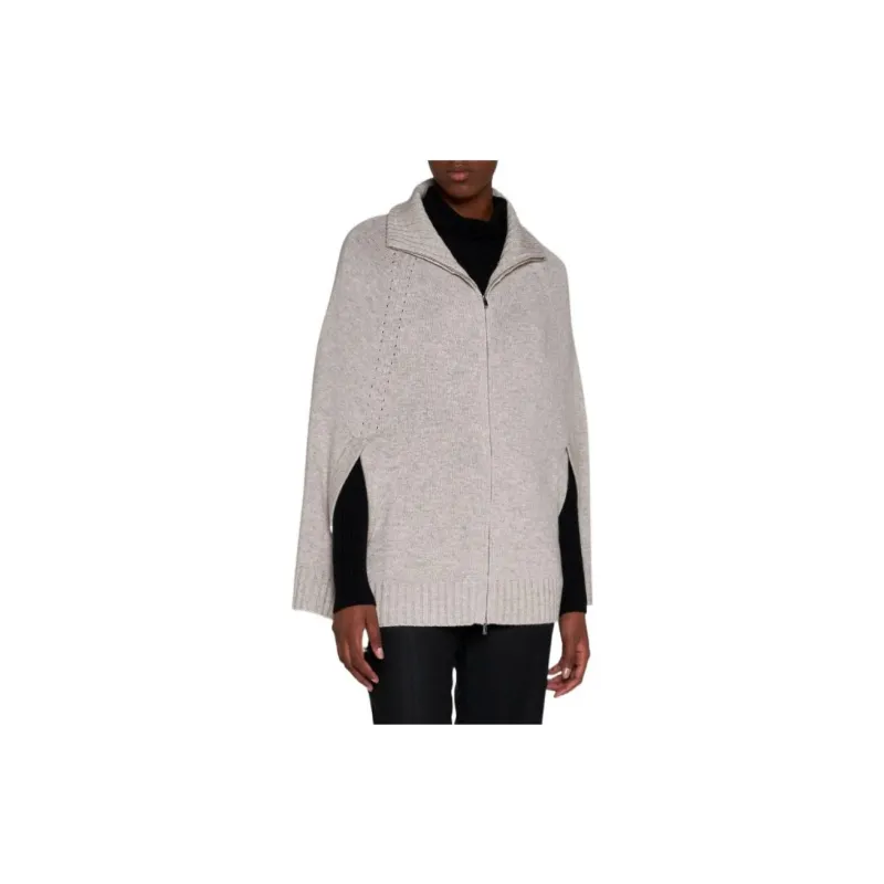 'S MAX MARA Knitwear Women's Gray-1
