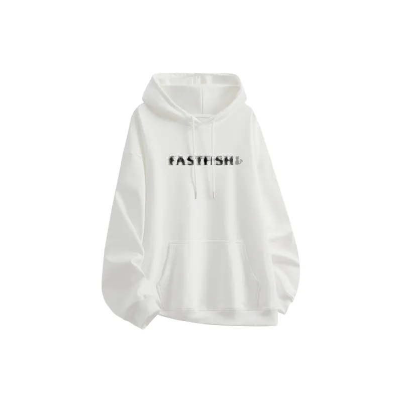 FASTFISH Sweatshirts Unisex-4