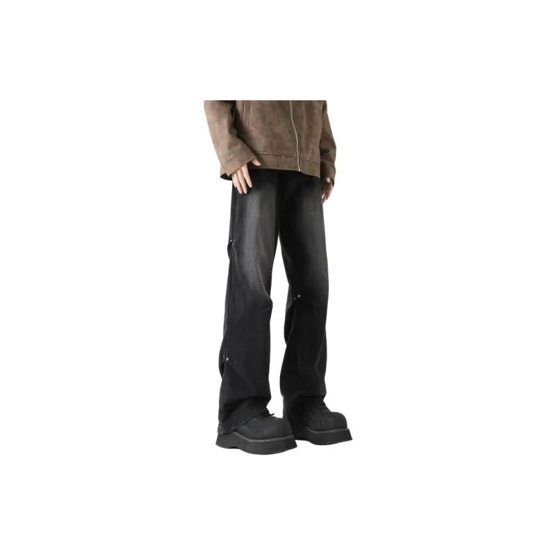 NEAR HERE Jeans Unisex-26