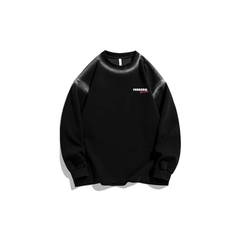 Ferrero Ross Sweatshirts Unisex-1