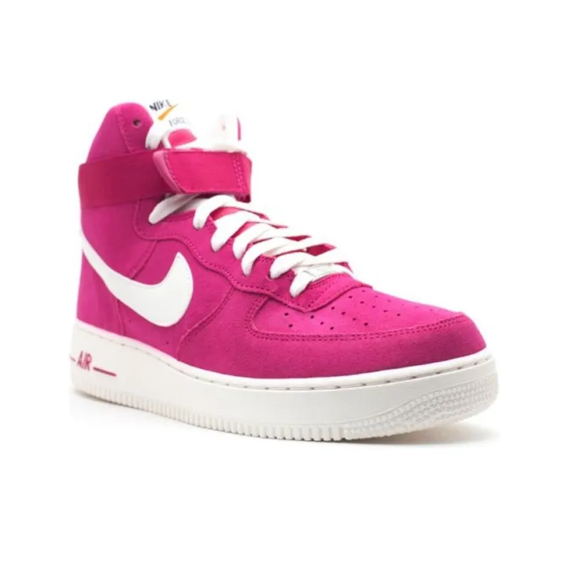 Nike Air Force 1 High '07 Blazer Pack Pink-2