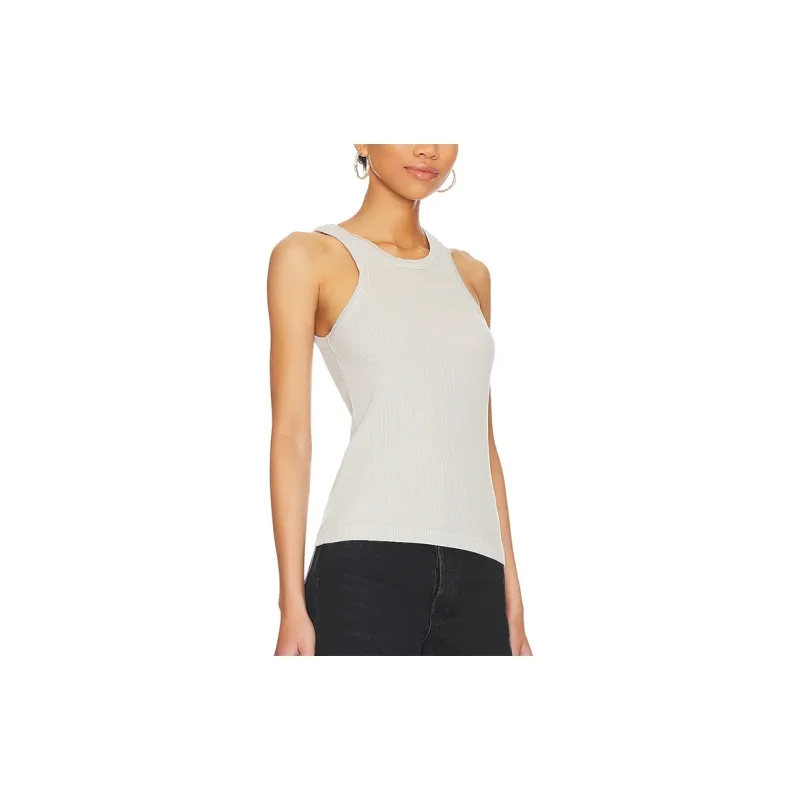 AGOLDE Women's Vest-1
