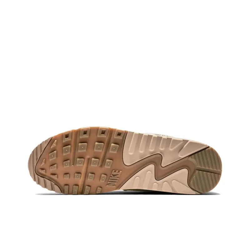 Nike Air Max 90 Linen Twill-4