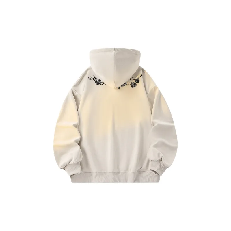 Feiyue Sweatshirts Unisex-13