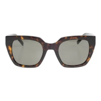 SAINT LAURENT Sl M143 Sqaure Frame Sunglasses