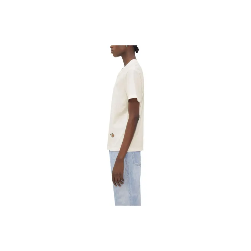Bottega Veneta Light Jersey T Shirt-2