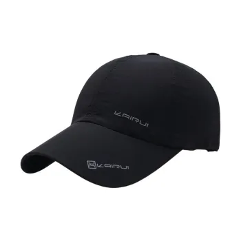 DZP Polyester Baseball Caps Unisex